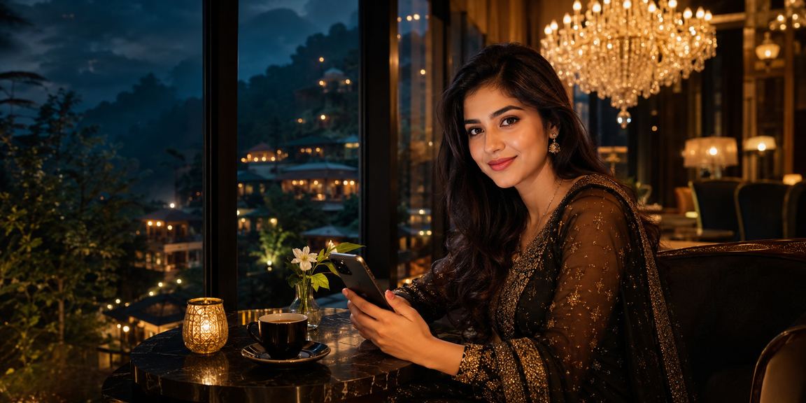 বান্দরবানে নিরাপদ ডিপোজিট করছেন বাংলাদেশি ব্যবহারকারী