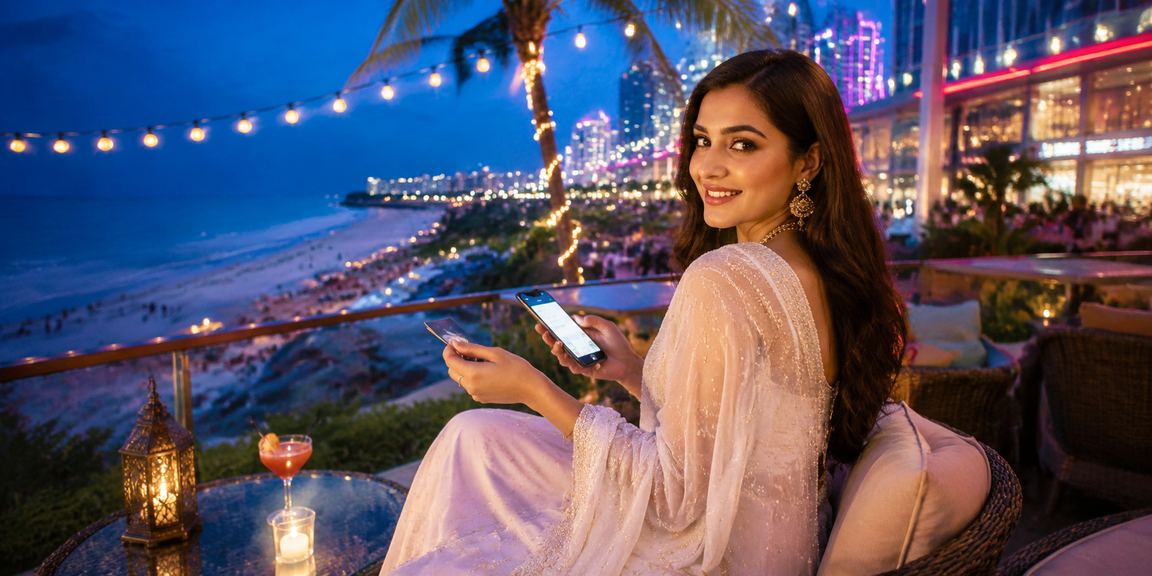 কক্সবাজার সমুদ্র সৈকতে ভিআইপি বোনাস অভিজ্ঞতা