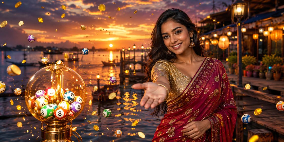 সেন্ট মার্টিন সমুদ্র সৈকতে লটারি ও উৎসব বোনাসের উচ্ছ্বাস